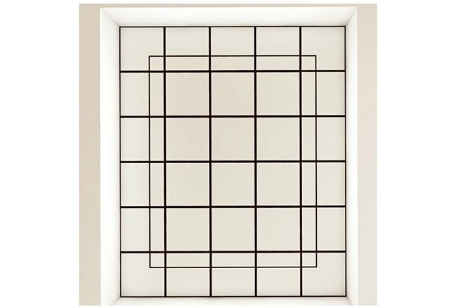 玉泉新城、翠擁天地系列搭配圖300×300mm-全屋整裝衛(wèi)浴吊頂抗菌吊頂效果圖